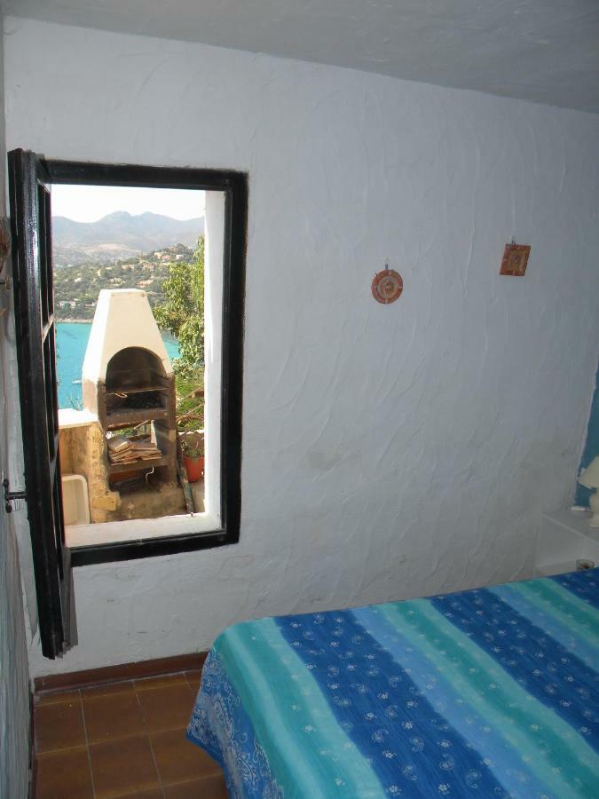 Villa Searenity Maracalagonis Exterior foto